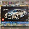LEGO Technic 2 Fast 2 Furious Nissan Skyline GT-R (R34) Car 42210