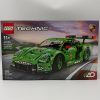 LEGO Technic Porsche 911 GT3 R REXY AO Racing Car 42224