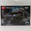 LEGO Technic Batmobile Tumbler 42239