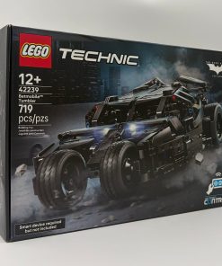 LEGO Technic Batmobile Tumbler 42239 – photo 2