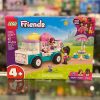 LEGO Friends Heartlake City Ice Cream Truck 42644