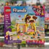 LEGO Friends Pet Accessories Shop 42650