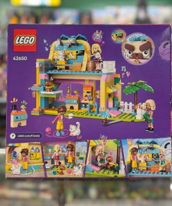 LEGO Friends Pet Accessories Shop 42650 – photo 2