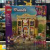 LEGO Friends Restaurant and Cooking School 42655 sealed box
