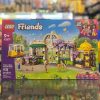 LEGO Friends Plant Café & Flower Shop 42671 4 LEGO Friends Plant Café & Flower Shop 42671