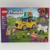LEGO Friends Pet Accessories Van 42678