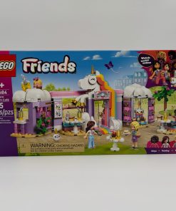 LEGO Friends Unicorn Dream Café 42684