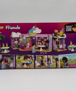 LEGO Friends Unicorn Dream Café 42684 – photo 2
