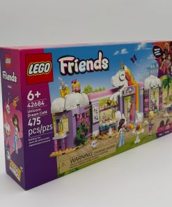 LEGO Friends Unicorn Dream Café 42684 – photo 3