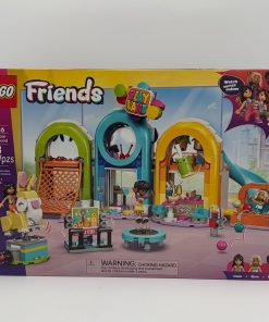 LEGO Friends Fun Indoor Playground 42686 sealed box