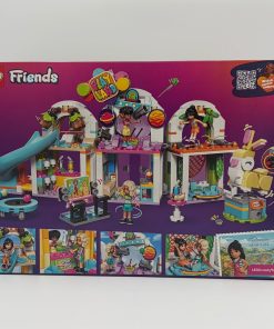 LEGO Friends Fun Indoor Playground 42686 sealed box, view 2