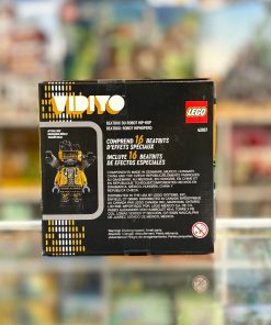 LEGO VIDIYO Hiphop Robot BeatBox 43107 – photo 2