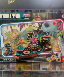 LEGO VIDIYO Punk Pirate Ship 43114
