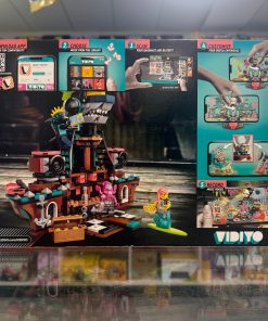 LEGO VIDIYO Punk Pirate Ship 43114 – photo 2