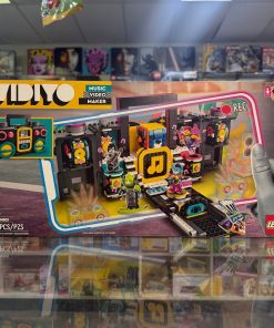 LEGO VIDIYO The Boombox 43115