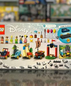 LEGO Disney Celebration Train 43212 – photo 2
