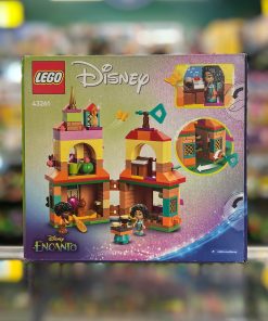 Alternative view of LEGO Disney Encanto Mini House 43261