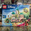 LEGO Disney Princess Castle & Royal Pets 43267 5 LEGO Disney Princess Castle & Royal Pets 43267