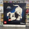 LEGO Disney 101 Dalmatians Puppy 43269