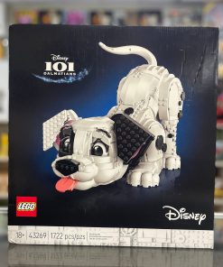 LEGO Disney 101 Dalmatians Puppy 43269