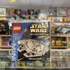 4488 millennium falcon mini 1