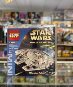 LEGO Star Wars Millennium Falcon-Mini 4488