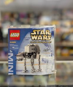 LEGO Star Wars AT-AT Mini 4489