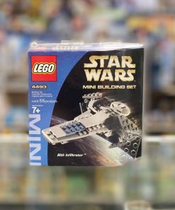 LEGO Star Wars Sith Infiltrator Mini 4493