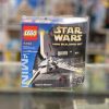 4494 imperial shuttle mini building set 1