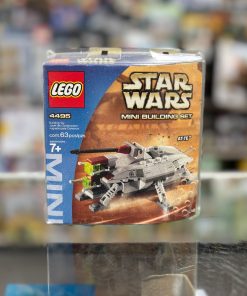 LEGO Star Wars AT-TE Mini Building Kit 4495