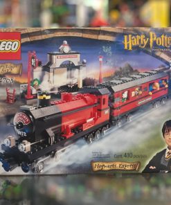 LEGO Harry Potter Hogwarts Express 4708 sealed box