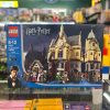4757 hogwarts castle 2nd edition 1
