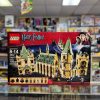 LEGO Harry Potter Hogwarts Castle (4th edition) 4842 5 4842 hogwarts castle 4th edition 1