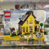 LEGO Creator 3-in-1 Beach House 4996