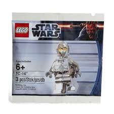 LEGO Star Wars TC-14 Minifigure 5000063