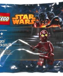 LEGO Star Wars TC-4 Polybag 5002122