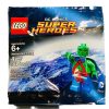 5002126 martian manhunter polybag 1