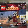 LEGO Marvel Rocket Raccoon 5002145