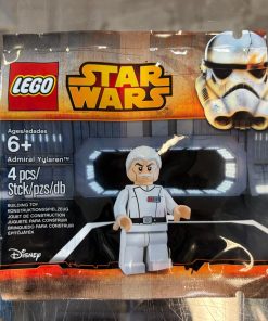LEGO Star Wars Admiral Yularen Polybag 5002947