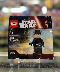 LEGO Star Wars First Order General 5004406