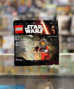 LEGO Star Wars Rebel A-Wing Pilot Polybag 5004408