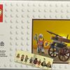 LEGO Castle Classic Knights Minifigure 5004419