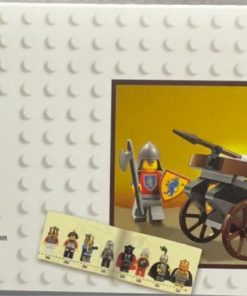 LEGO Castle Classic Knights Minifigure 5004419