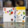 LEGO Birthday Card 5004931