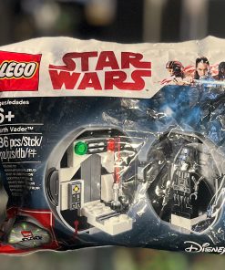 LEGO Star Wars Darth Vader Pod Polybag 5005376