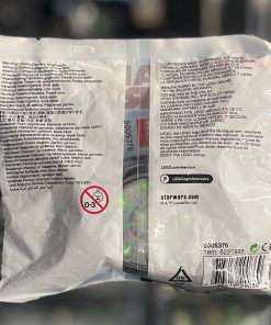 Alternative view of LEGO Star Wars Darth Vader Pod Polybag 5005376