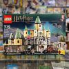 5378 hogwarts castle 3rd edition 1