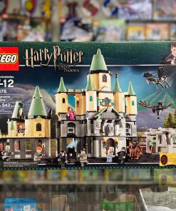 LEGO Harry Potter Hogwarts Castle (3rd edition) 5378