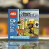 LEGO City Police Officer 5612