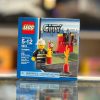 LEGO City Firefighter 5613 4 LEGO City Firefighter 5613